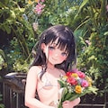 華少女20 2枚目
