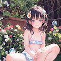 華少女20 6枚目