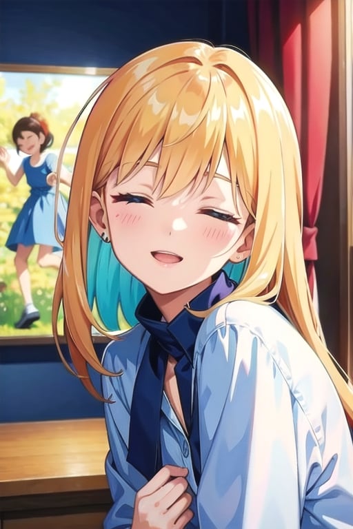 へー、そうなんだー？