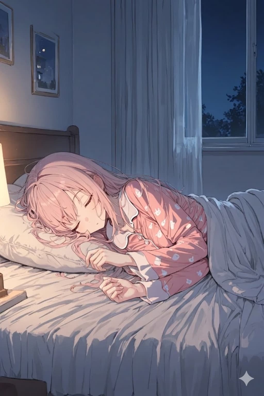 おやすみなさい 2