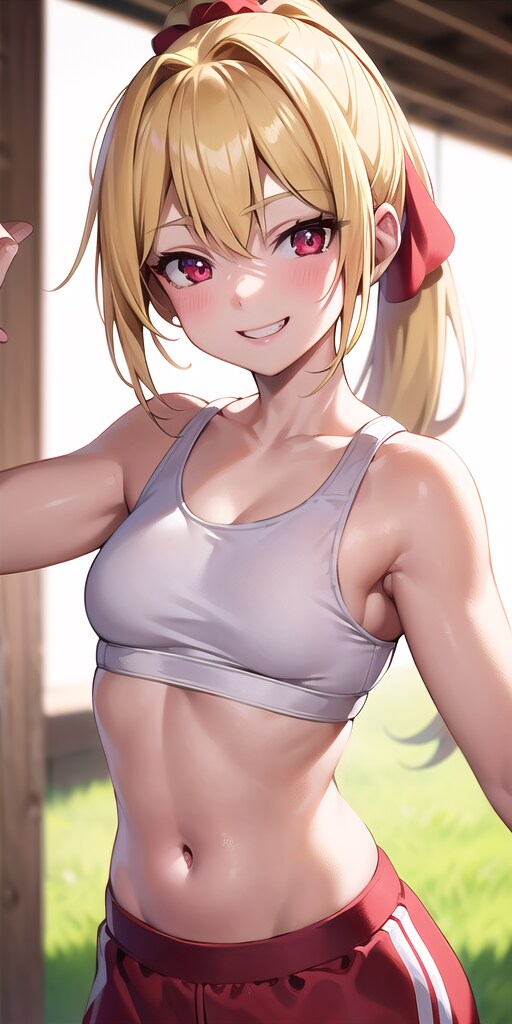 スポブラ
