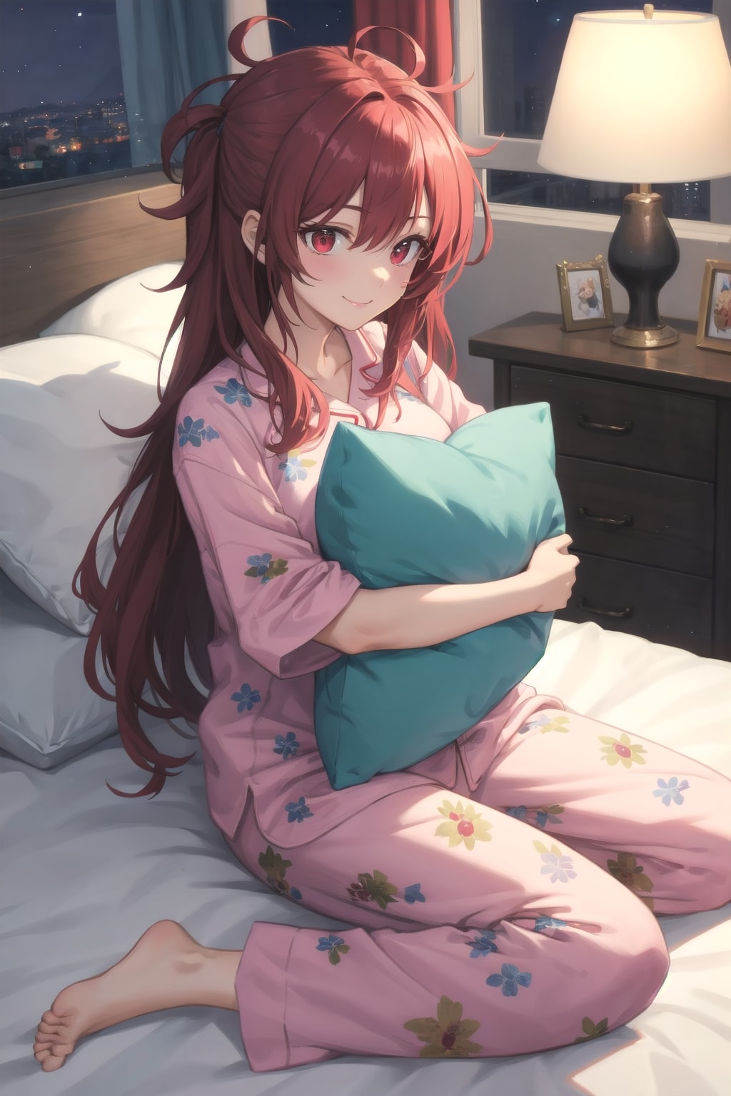 おやすみなさい💓