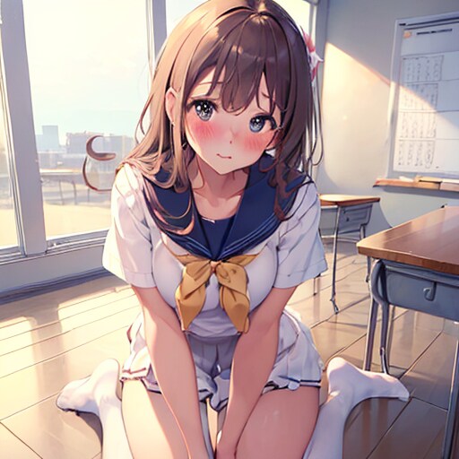 後輩ちゃんの人生相談がなんか変な雰囲気 その1
