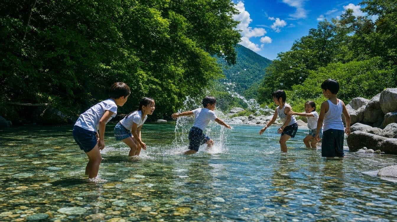 原風景２