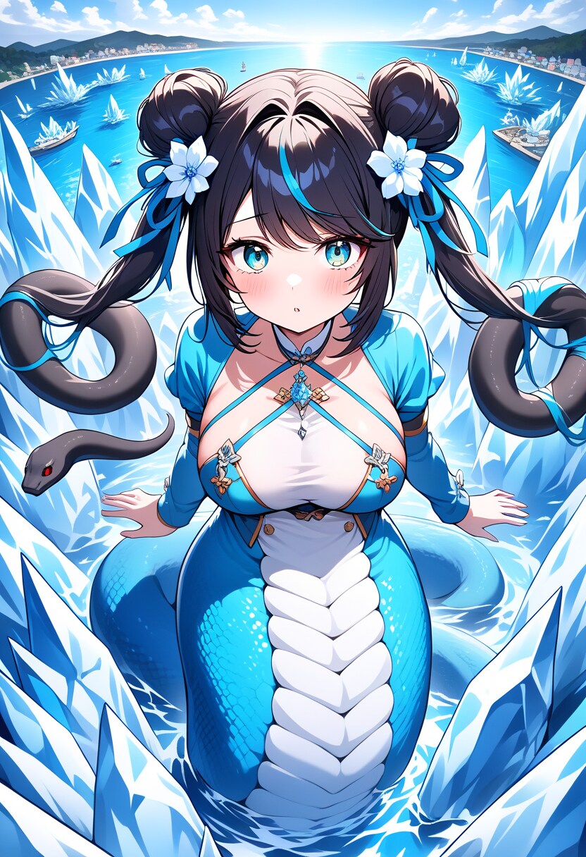 大怪獣