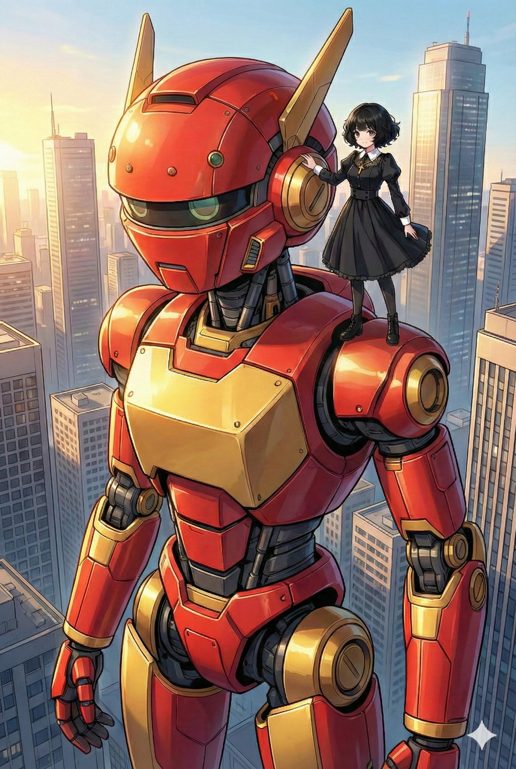 アフワちゃんの下僕　260127 | の人気AIイラスト・グラビア