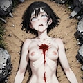 逃亡者の末路 5枚目