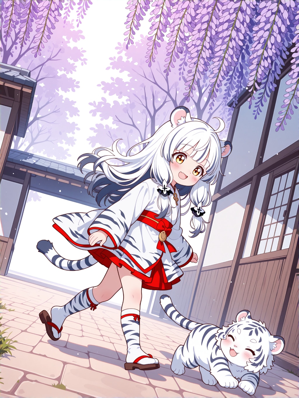 おはようございます | の人気AIイラスト・グラビア