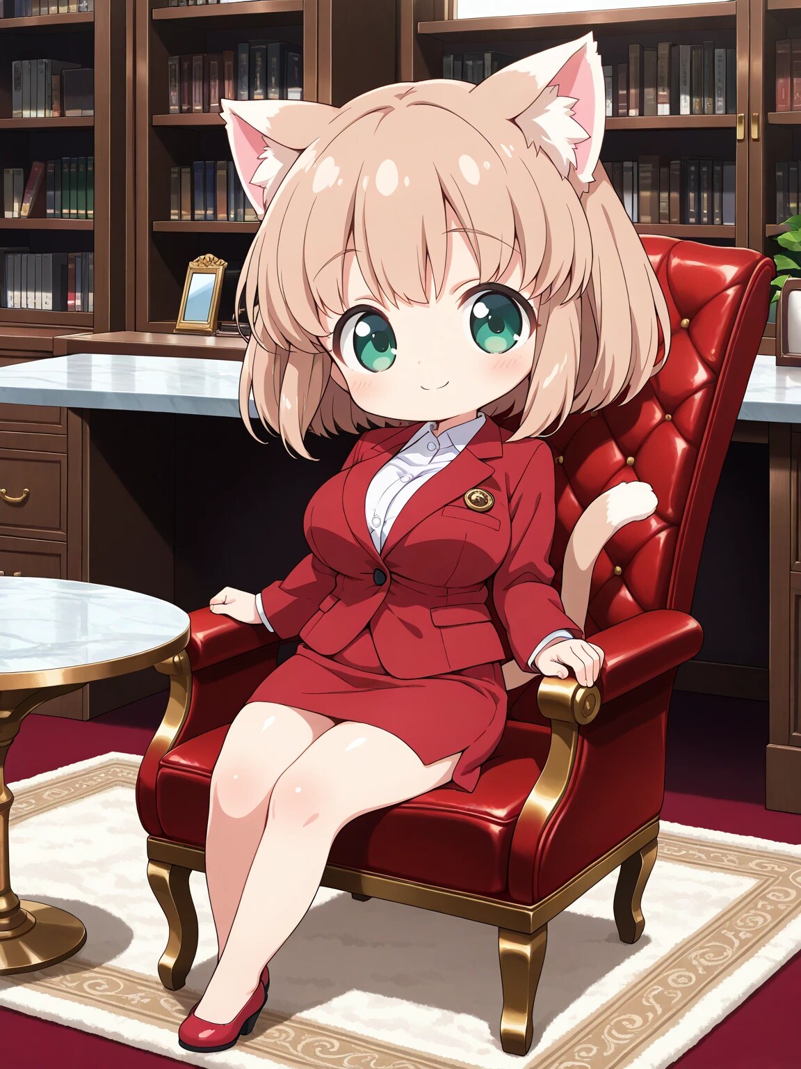 世界猫の日ですね