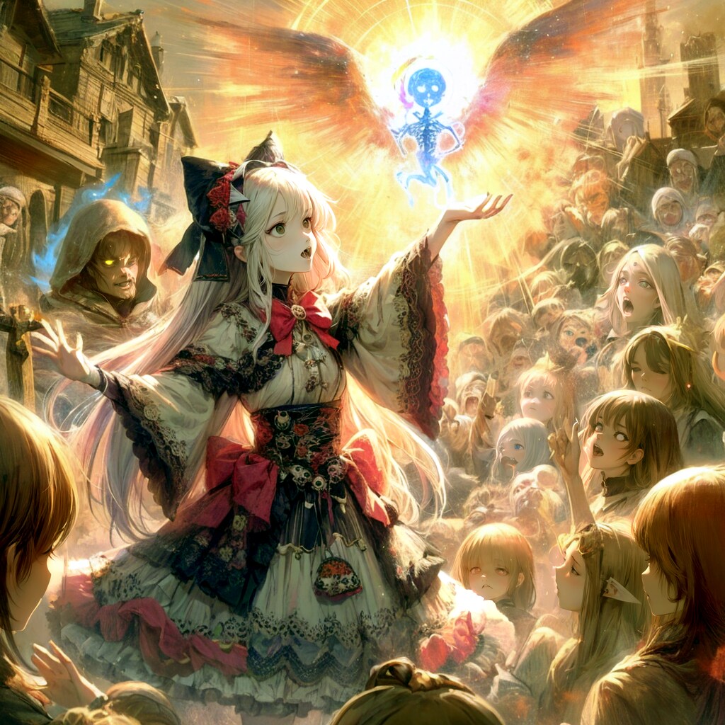 エクソシスト②