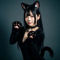 猫耳少女 11枚目