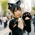 猫耳少女 7枚目