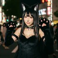 猫耳少女 4枚目