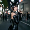 猫耳少女 6枚目