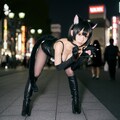猫耳少女 3枚目