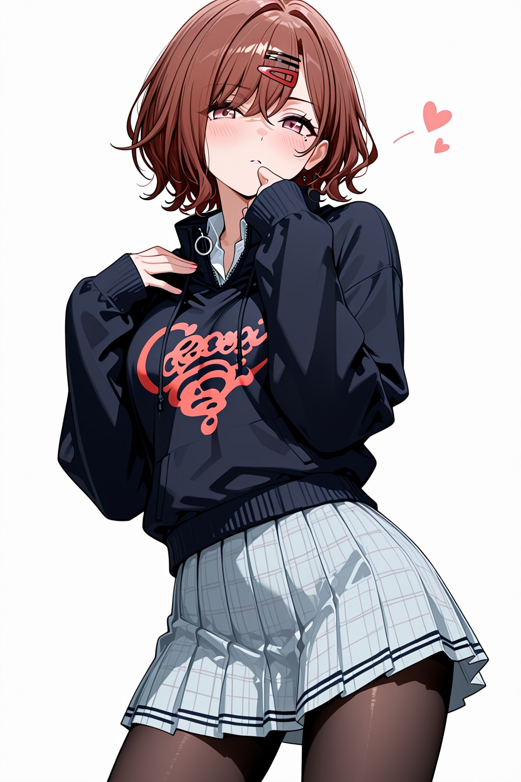 樋口円香 | の人気AIイラスト・グラビア