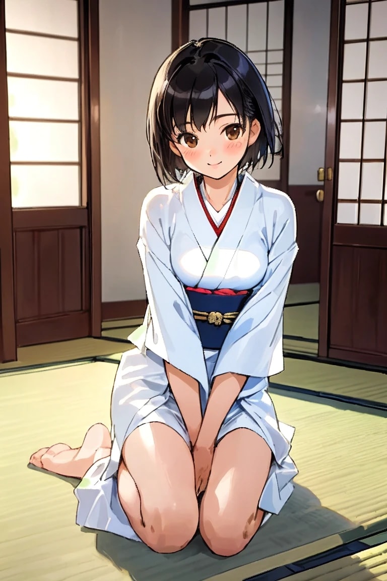 今日の凜ちゃん | の人気AIイラスト・グラビア