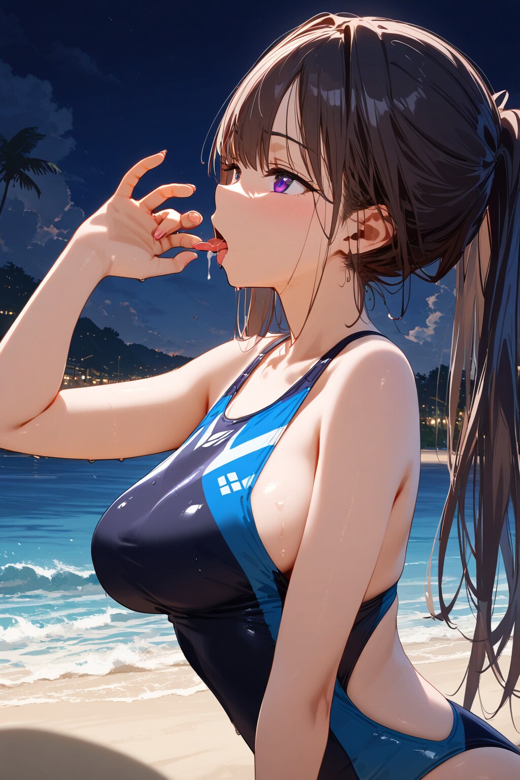 見えないナニカ2