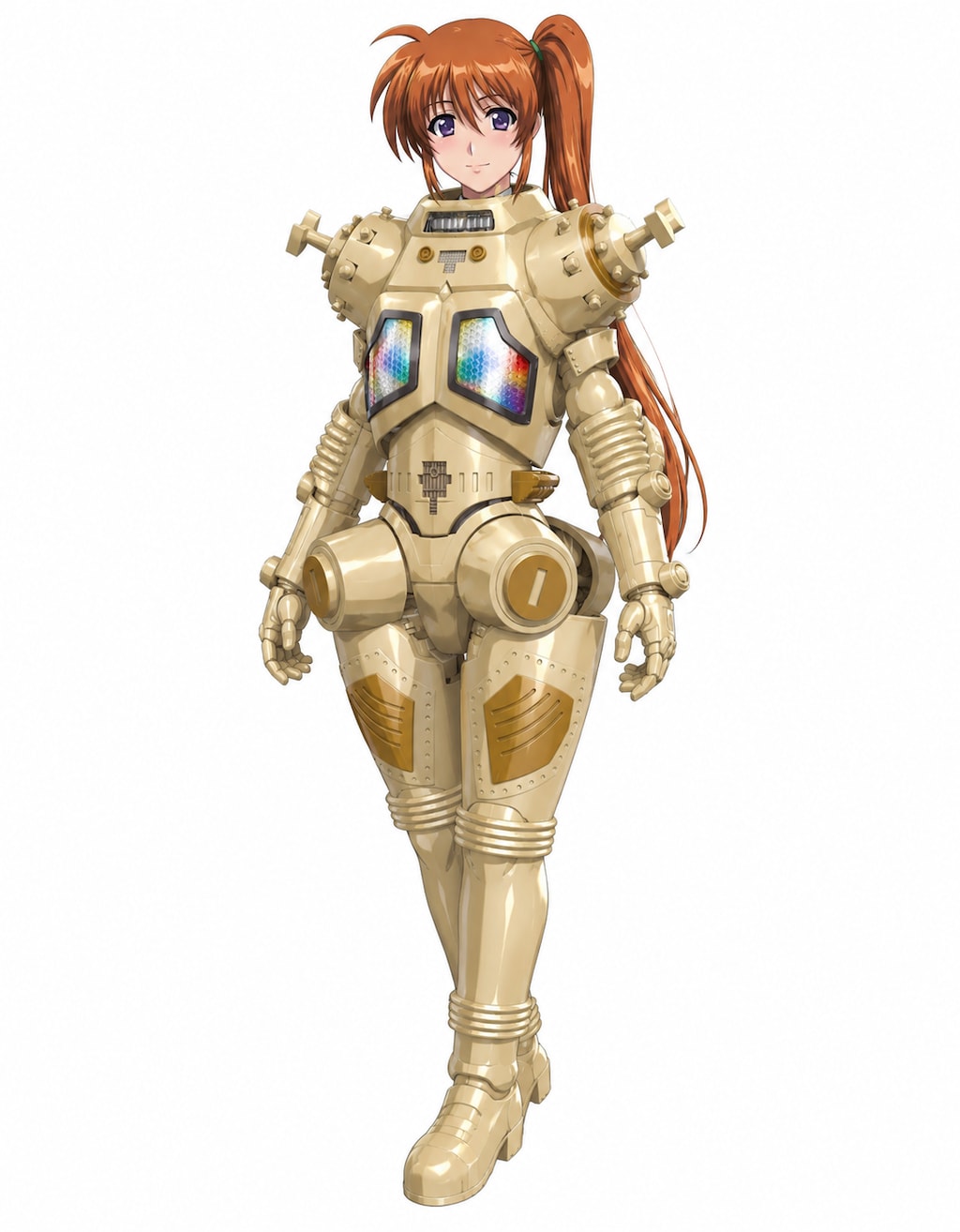 とっても硬いばりあじゃけっと( ´∀｀)σ)∀`)