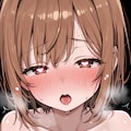 ビクビク 2枚目