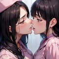 百合ナース 4枚目