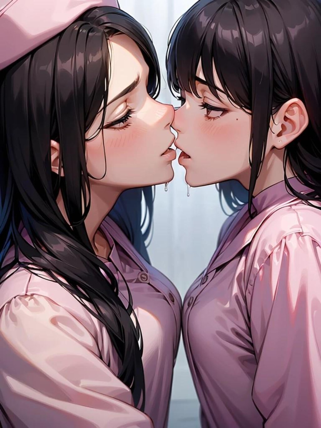 百合ナース