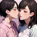 百合ナース 2枚目
