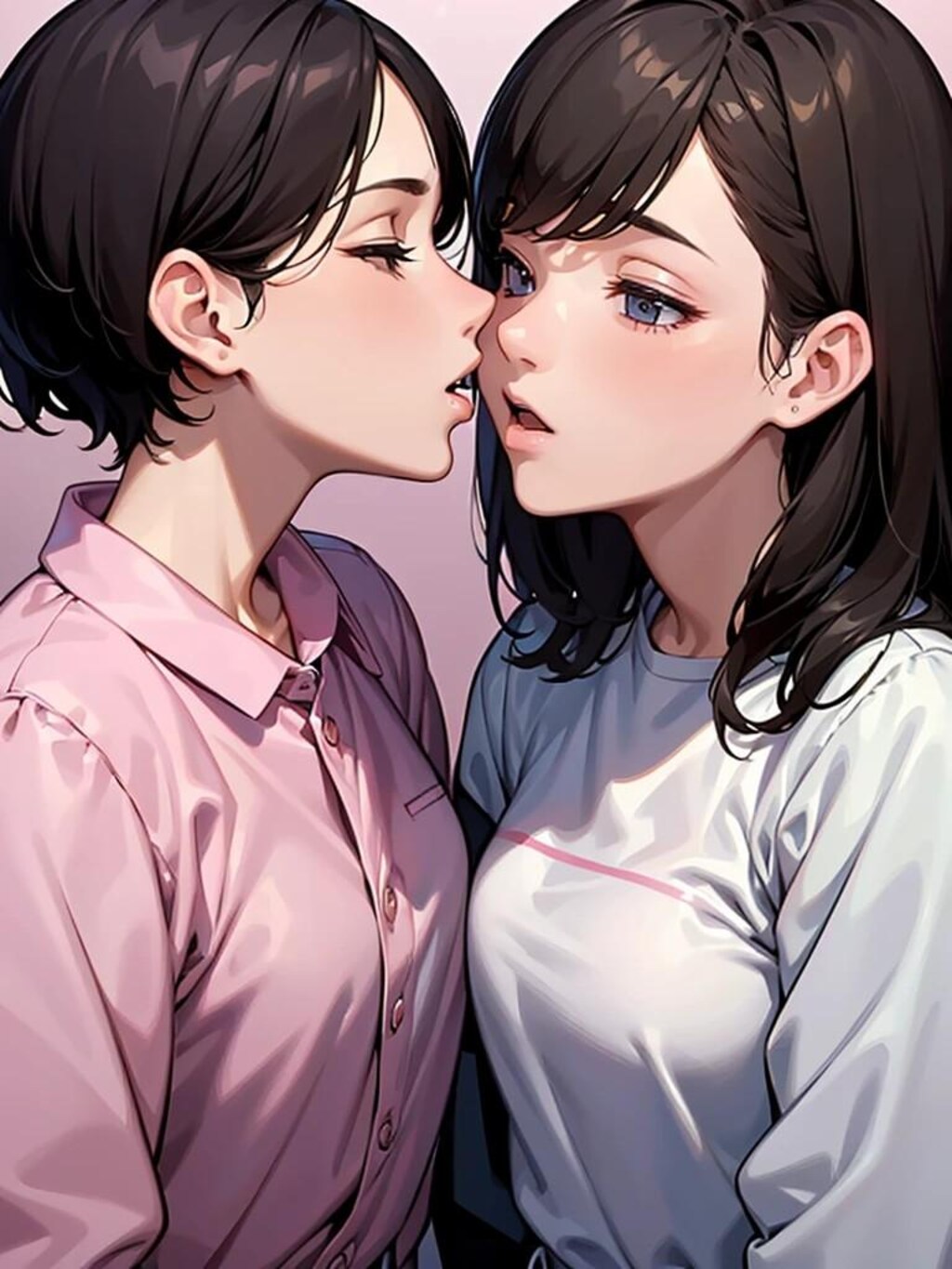 百合ナース