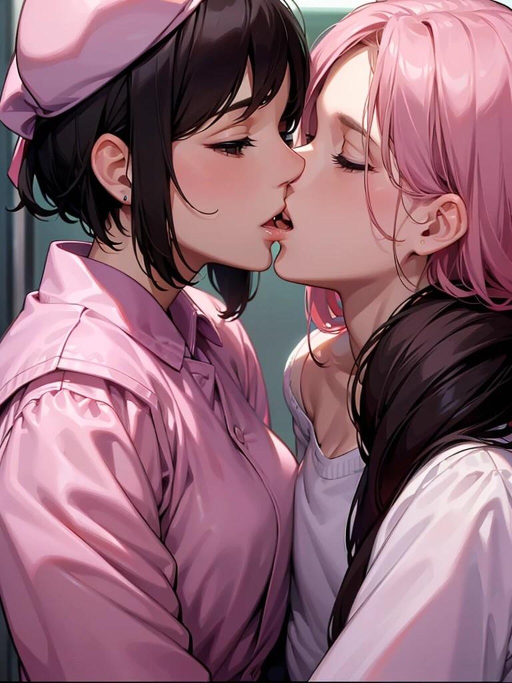 百合ナース