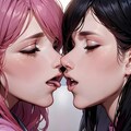 百合ナース 6枚目
