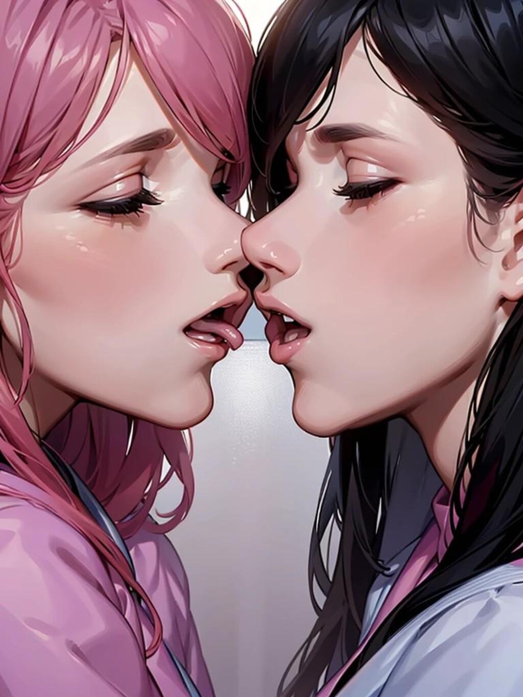 百合ナース