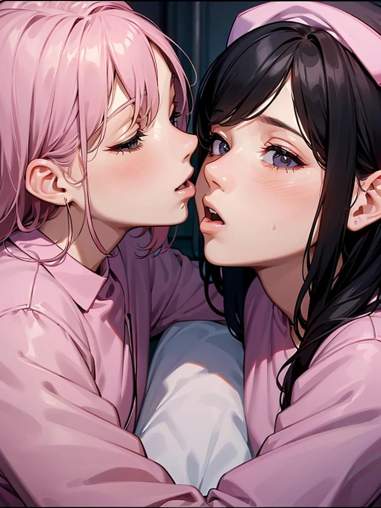 百合ナース