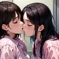 百合ナース 5枚目