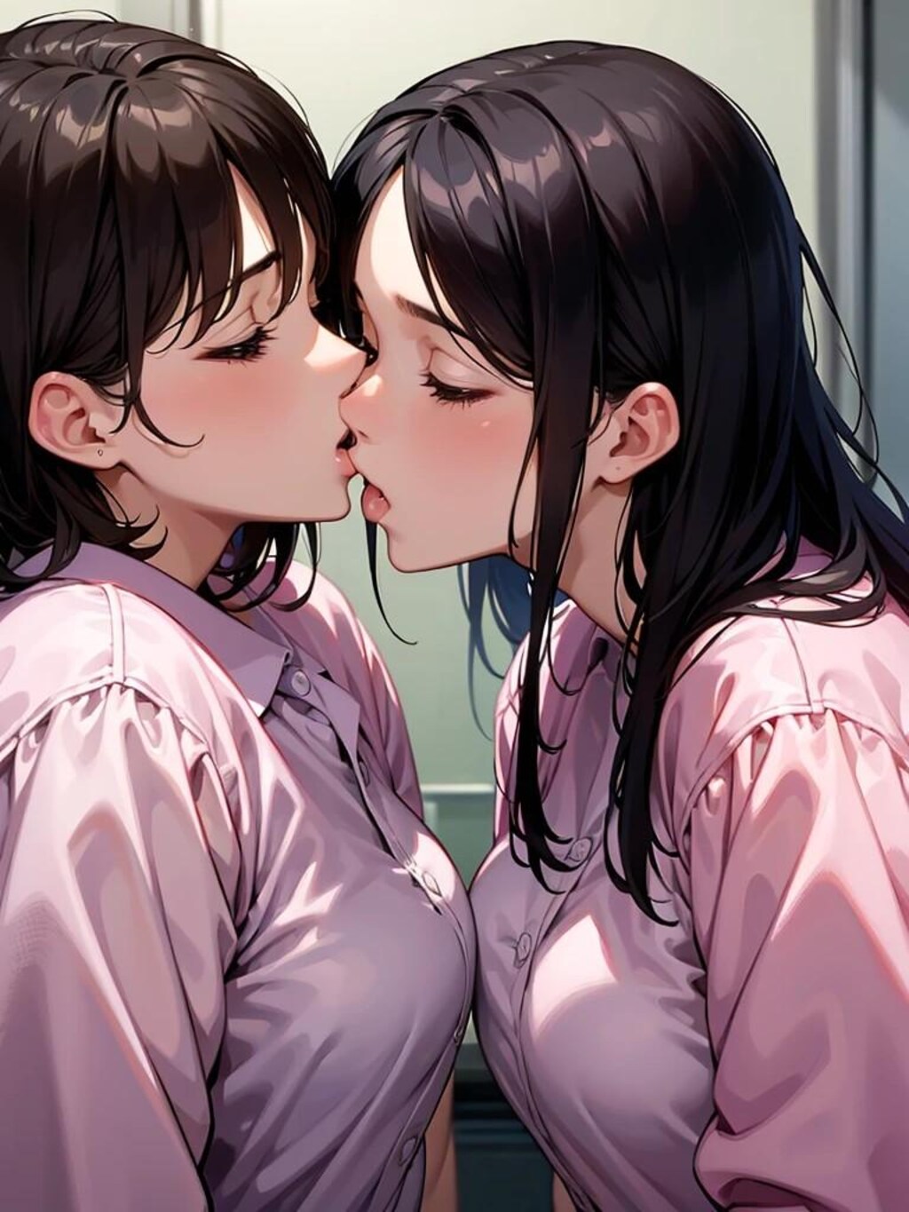 百合ナース