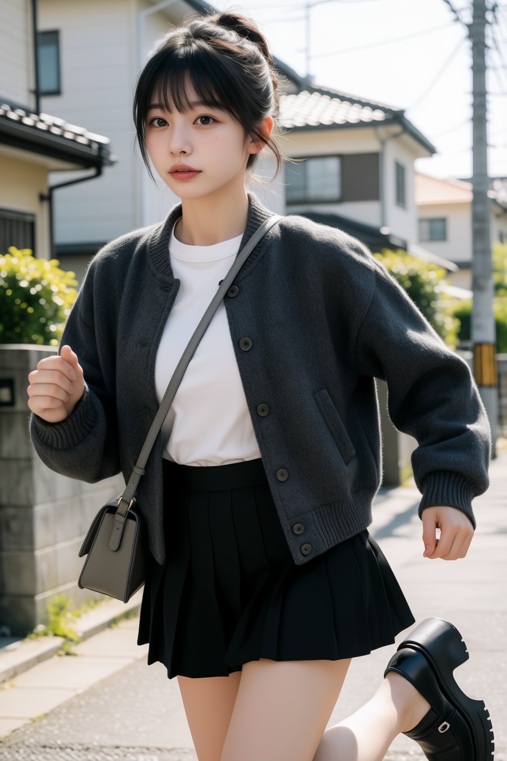 ８月６日(木)_おはようございます・・行ってらっしゃい