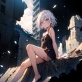 廃墟③ 11枚目