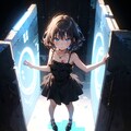 廃墟③ 6枚目