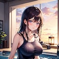 【二次元】スク水コレクション #2 4枚目
