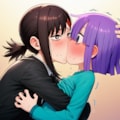 チェーンソーマン　女性　7人　真ヶ土翔太　キス　まとめ 4枚目