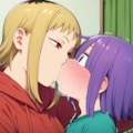 チェーンソーマン　女性　7人　真ヶ土翔太　キス　まとめ 7枚目