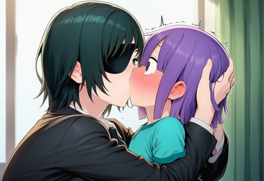 チェーンソーマン　女性　7人　真ヶ土翔太　キス　まとめ