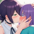 チェーンソーマン　女性　7人　真ヶ土翔太　キス　まとめ 3枚目