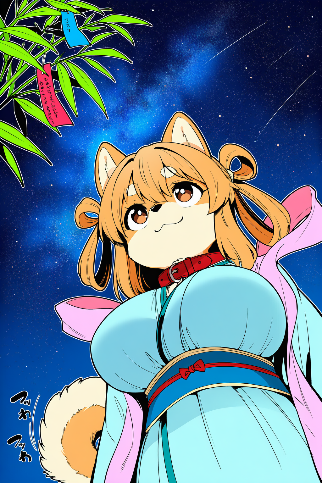 七夕
