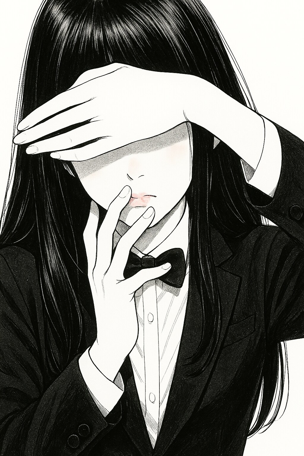目とかNG