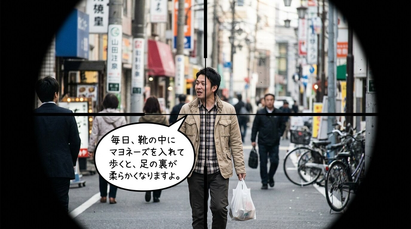 きょうのアドバイス