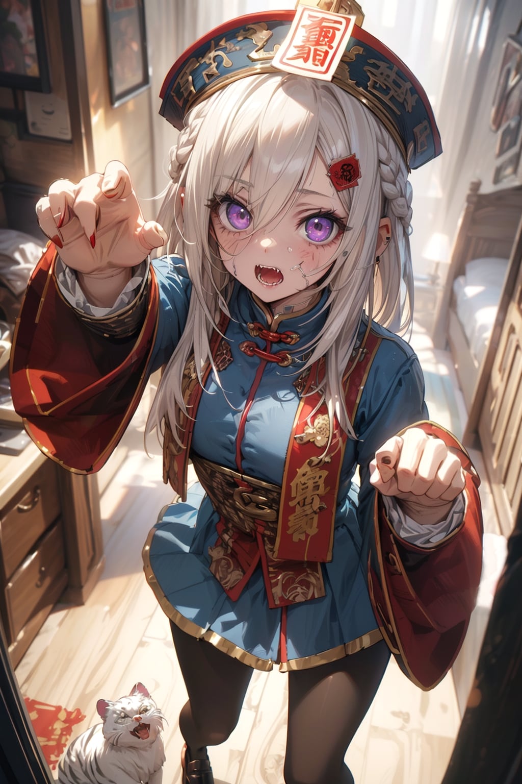 う〰️。あ〰️。