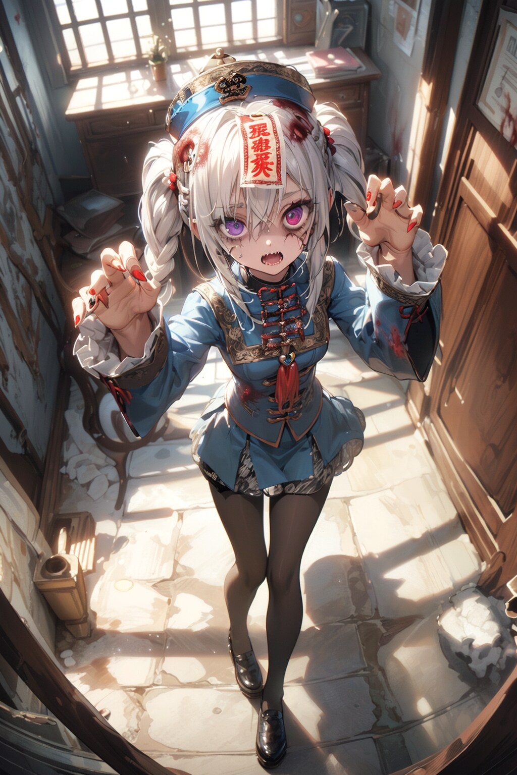 う〰️。あ〰️。