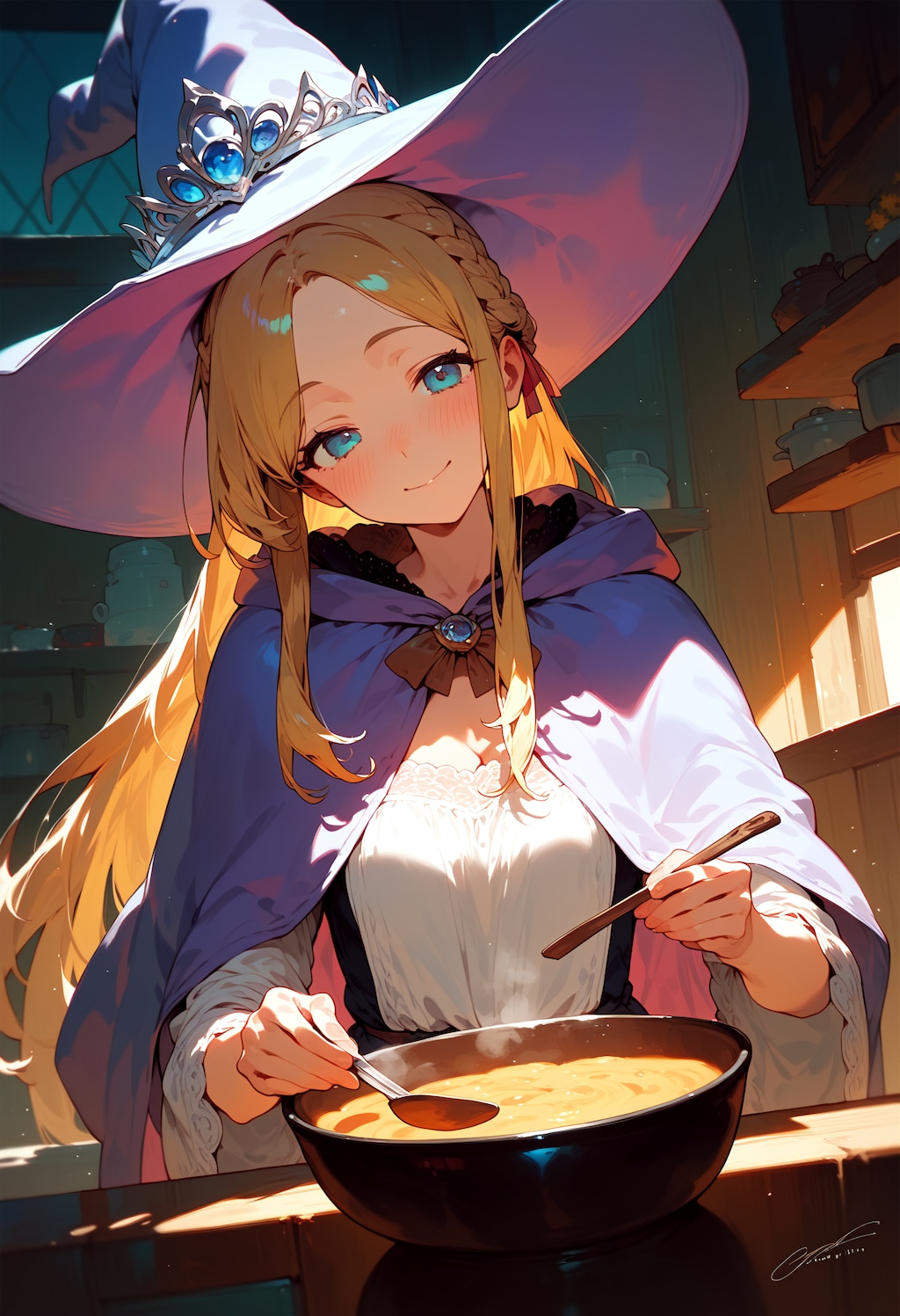 プリンセス 1104