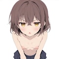 裏グラビア③＋おまけ 4枚目