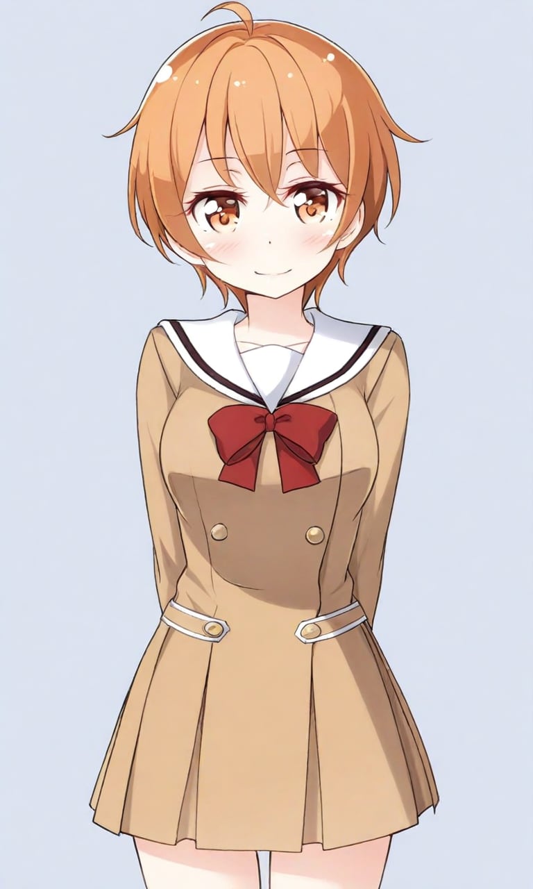 北沢はぐみ